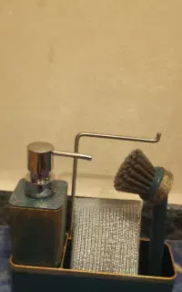 جا مایع و اسکاچ