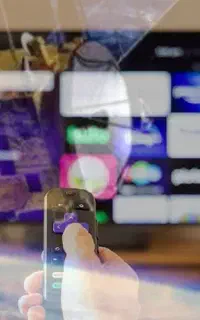 نصاب آنتن خ ارجی تلوزیون