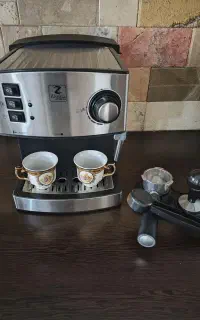 اسپرسو ساز