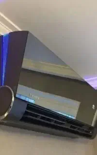 نصب،تعمیر و سرویس انواع کولر های اسپیلت