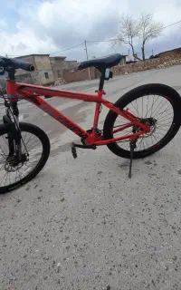 دوچرخه المپیا26