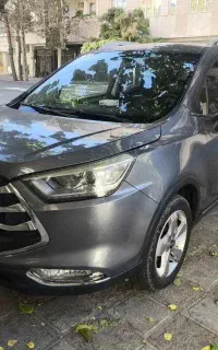جک s3 فوری