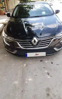 تالیسمان ۲۰۱۷