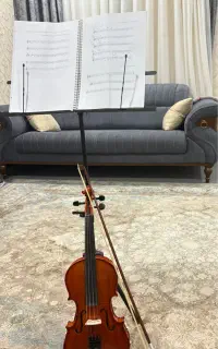 ویولن رناتو