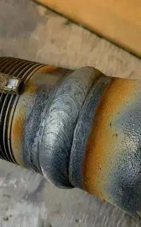 جوشکاری و لوله کشی گاز و اتشنشانی