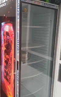 یخچال ایستاده 70 سانتی
