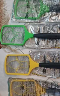 مگس کش وحشره کش برقی