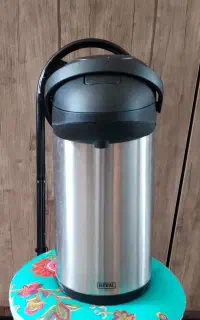 فلاسک 4لیتری