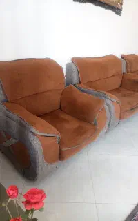 مبل راحتی