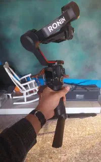 گیمبال Rs3 standard