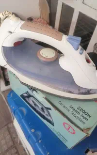 اتو لباس