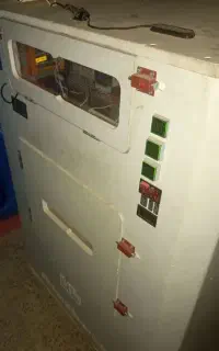 سایلنت باکس