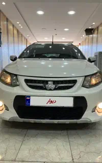 کوییک مدل1401 اقساط