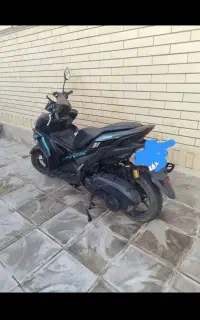 فروش موتور آیروکسnvx170h