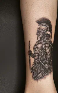 اجرای تخصصی تتوی بدن