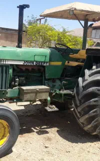 تراکتور ۲۰۴۰