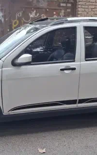 کوییک اتومات فول  معاوضه با خودرو بالاتر تا ۳۰۰ م
