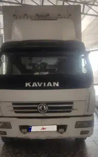 کاویان GL