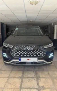 تیگو ۷ پرو ۱۴۰۰