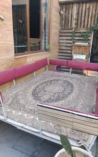 تخت الاچیق