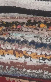 خورجین فروشی نو بسیار زیبا