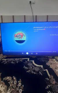 تلوزیون ۵۵هوریون فول