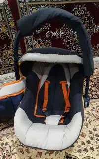 فروش کریر نوزاد
