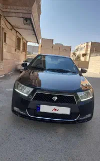 دنا اتوماتیک تمیز ترخیص بهمن ۱۴۰۲