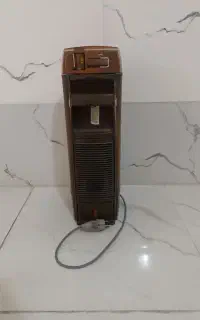جارو قدیمی