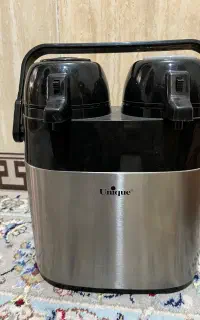 فلاسک دوقلو یونیک