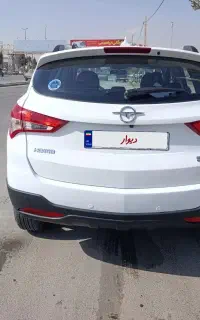 هایما s۵ مدل ۴۰۳ برج ۱۲