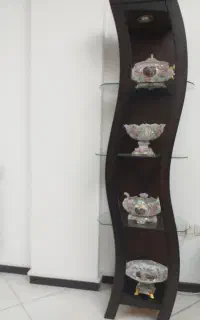 بوفه و ظروف انتیک