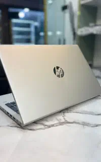 Hp probook 450 G8 در حد نو