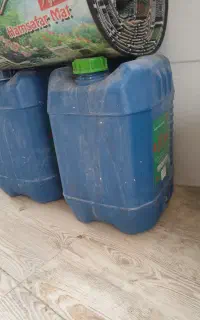 ۲۰لیتری محکم