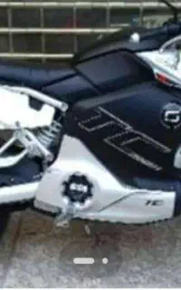 MOTOR SOCO SUPET TC MAX 2000