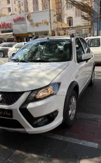 کوئیکS/Rs/Gx/Gxlصفر/1405تحویل روز