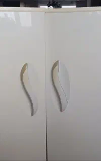 یخچال و فریزر جنرال استیل