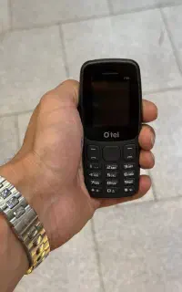 گوشی ساده