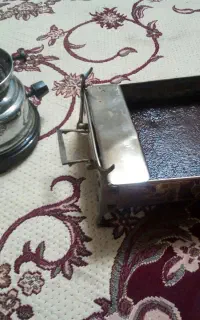 منقل ورشو