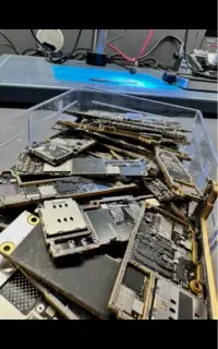 ‌تبدیل تک سیم کارت به دوسیم کارت ارتقا حافظه ایفون