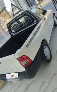 حواله پراید وانت 151 چهار ماه تاخیره