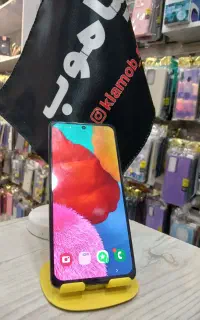 سامسونگ a51 کاملا سالم در حد