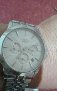 ساعت هوَشمندسیتیزن