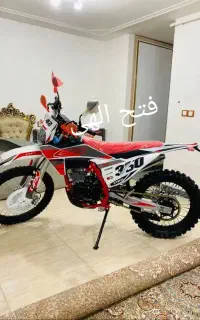 انواع موتور CRX 350وارداتی