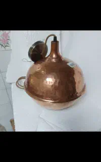 آباژور سقفی