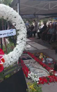 مداح مراسمات ختم وترحیم مداحی مجالس مبلغ منصفانه