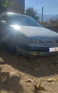 زانتیا سالم بشرط