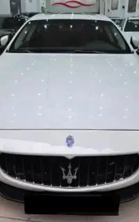 خودرو مازراتی کواتروپورته مدل ۲۰۱۵ GTS
