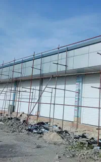 نمای کامپوزیت