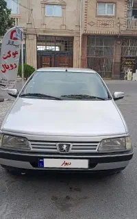 405 glx